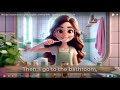 Daily Morning Routine Activities