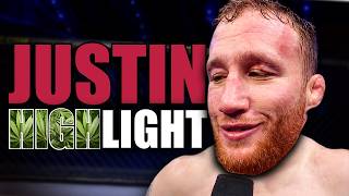 The funniest thing in UFC history might happen…