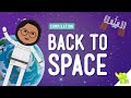 Exploring Space and Stars