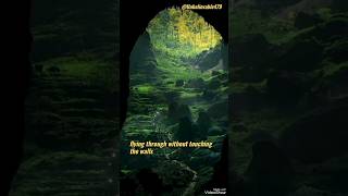 World's biggest cave, A Marvel beneath the Earth's surface #discovery #unboxing