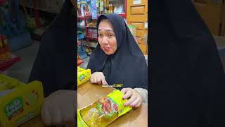 GILIRAN DIBILANG SEGINI BARU DENGAR #shorts #video #comedy #funny #lucu #trending