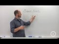 Finding Midpoints in Coordinate Geometry