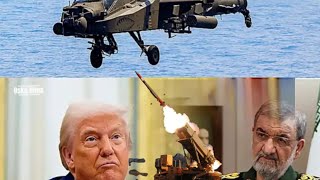Indege ya USA yahanukiye muri Hormuz Dore icyabiteye bikomeje kukara USA irahombye cyane