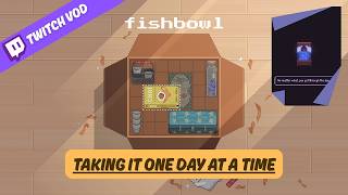 First Look at Fishbowl