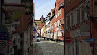 Dicker Turm Esslingen #shorts