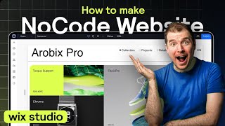How To Make A No Code Website