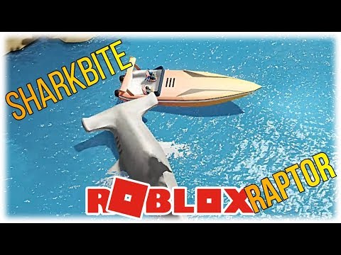 Roblox Sharkbite Raptor Speedboat Code 07 2021 - roblox sharkbite raptor speed boat