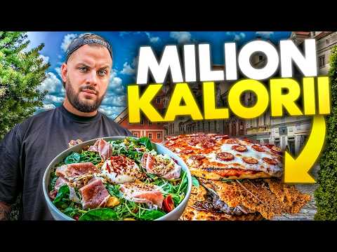 PIZZOBURGER I NAJSTARSZA WINOROŚL NA ŚWIECIE