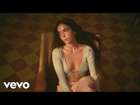 Sofia Monroy - Amor Criminal