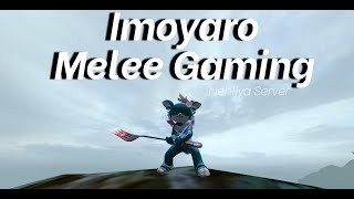 Archeage Unchained, Nehliya, Melee PvP, (I am just slamming buttons).