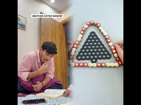 When sister is getting marriedโค๏ธ #emotional #cousins #siblings #brother #love