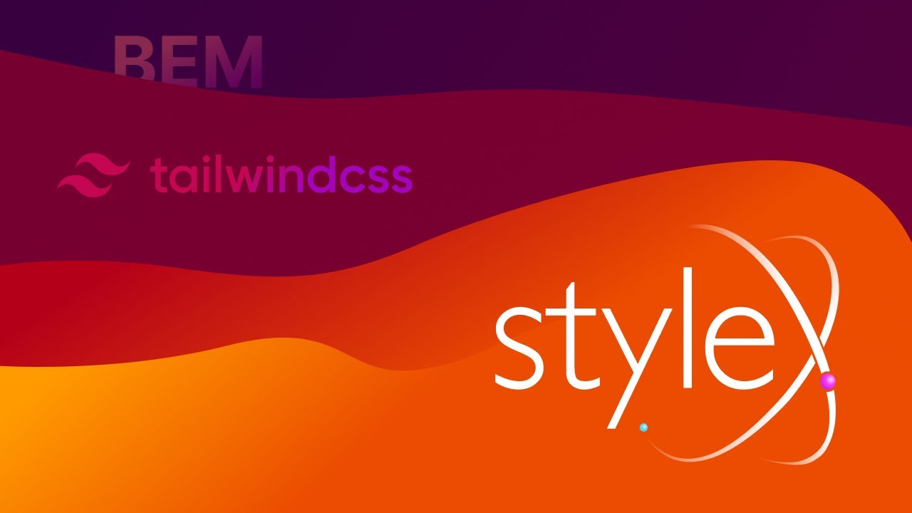 StyleX 🎨 Performant, Reliable and Scalable Styles video thumbnail