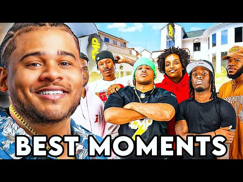 The Best of AMP (FUNNY MOMENTS)