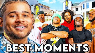 The Best of AMP (FUNNY MOMENTS)