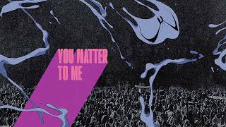 ONE OK ROCK - +Matter [OFFICIAL LYRIC VIDEO]