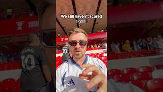Key Takeaways from Nottingham Forest 0-0 Spurs 🌳