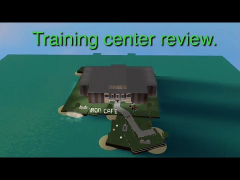The Iron Cafe Training Guide 07 2021 - roblox target store training guide