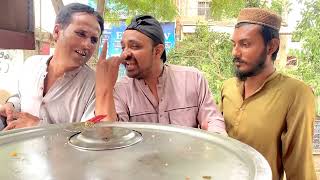 SIDDIQUI CHANA PULAO