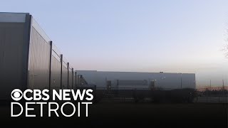 Sterling Heights officials consider Sheetz proposal at former Detroit Free Press site