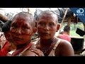 Isolated Tribes and Their Challenges