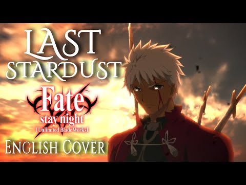 fate stay night unlimited blade works english dub cast