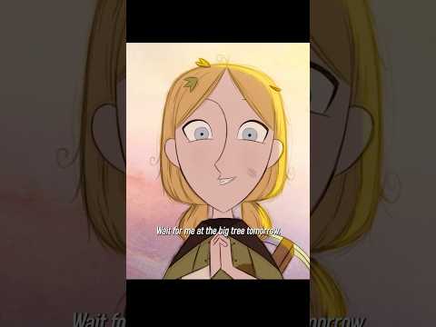 The girl didn't keep her promise#video #shorts #viralvideo #shortvideo #foryou #cartoon