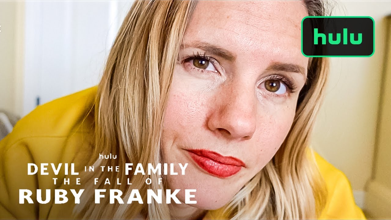 Devil in the Family: The Fall of Ruby Franke Fragman önizlemesi