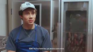 Gabriel Herrnhofer, Carnethics