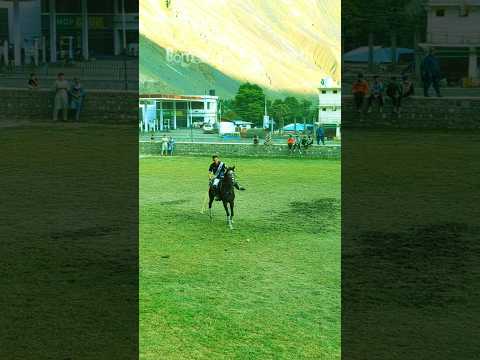 Polo in Chitral| Youngest players of Chitral| #polo #freestylepolo #equestrian #chitralpolo #love