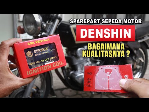 KOIL DAN MEMBRAN DENSHIN BAGAIMANA KUALITASNYA