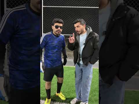 #هبيدكو " تشيزني خلص المباراة لكن كان الو طلب"😂😂