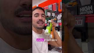 3 Novedades de Proteínas en Lidl ✅¿Las habíais visto? 🤔 #lidl  #compras #saludable #comida