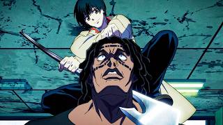 4 TERPIDANA M*TI TERKUAT MENANTANG PARA ASSASSIN LEGENDARIS JEPANG!! SAKAMOTO   DAYS SEASON 2