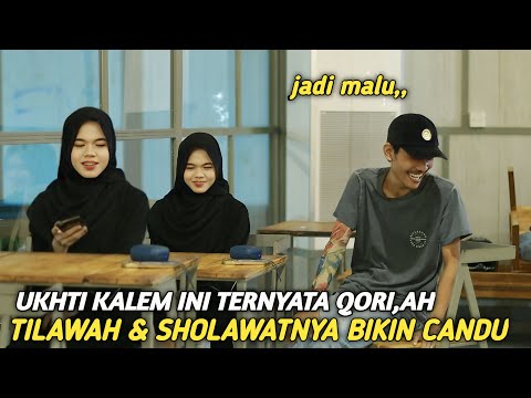 PRANK SHOLAWAT!! TERNYATA QORI’AH SEPUPUNYA SYAMSYURI FIRDAUS