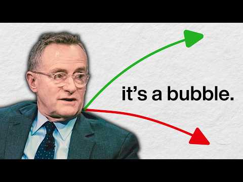 Howard Marks' Alarming Stock Market Prediction