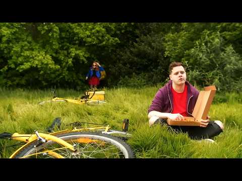 Secrets of a Wallaby Boy (Comedy) The ride of his life… straight into trouble !