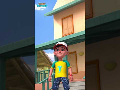 Nani ke ghar | #nurseryrhymes #marathi #shorts #shortvideo