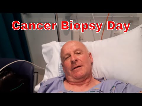 Cancer Biopsy Day