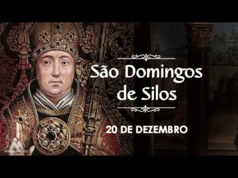 São Domingos Silos (20 de Dezembro)