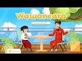 Panduan Wawancara yang Efektif