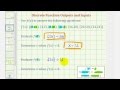 Understanding Discrete Functions