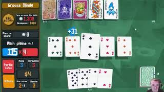 Stream détente : Balatro #2