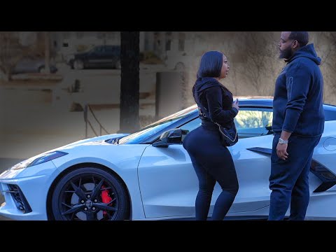 GOLD DIGGER PRANK PART 888 | LondonsWay