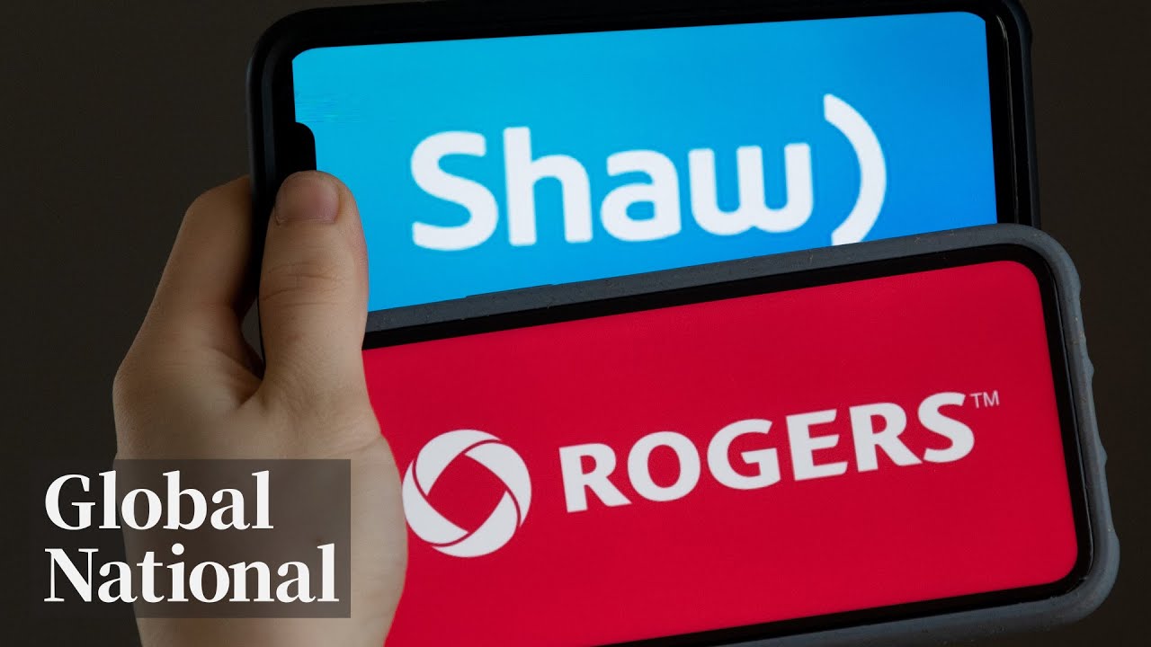 Federal Opposition still not on Board with Rogers-Shaw Deal