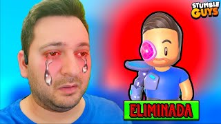 😢 LA SKIN MTMSAMU será ELIMINADA en MENOS DE 24H 😢 ADIOS.....