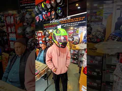 Helmet Tod Diya😭 Kawasaki Z900🔥|| #shorts #minivlog #superbike #shortsfeed