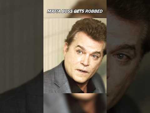 Two thugs robbed a whole gang of mafia bosses. ๐ฑ#shorts #film #killingthemsoftly #thriller #crime