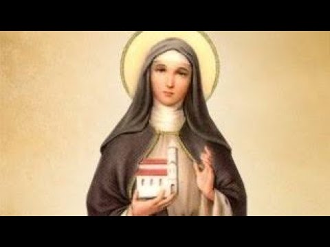 01 - Novena pelos Endividados - Santa Edwiges