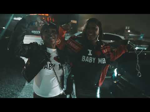 BABY MEL - GOLDEN CHILD (OFFICIAL VIDEO)