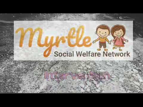 MYRTLE Social Welfare Network